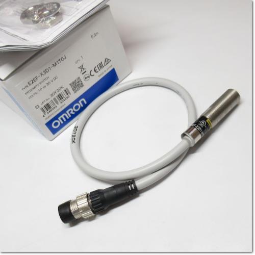 E2EF-X3D1-M1TGJ 0.3M