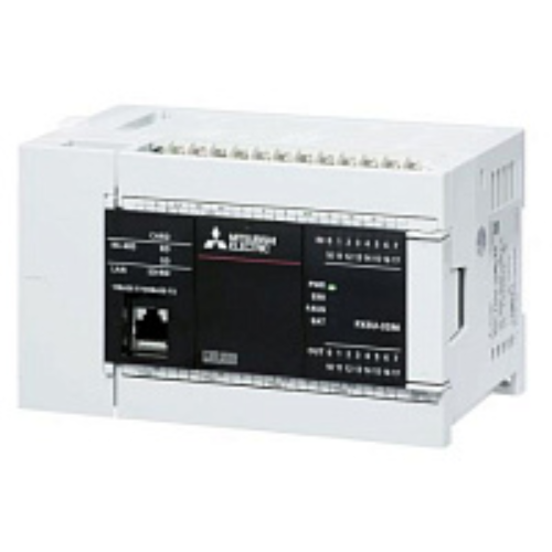 FX5U-32MR/ES