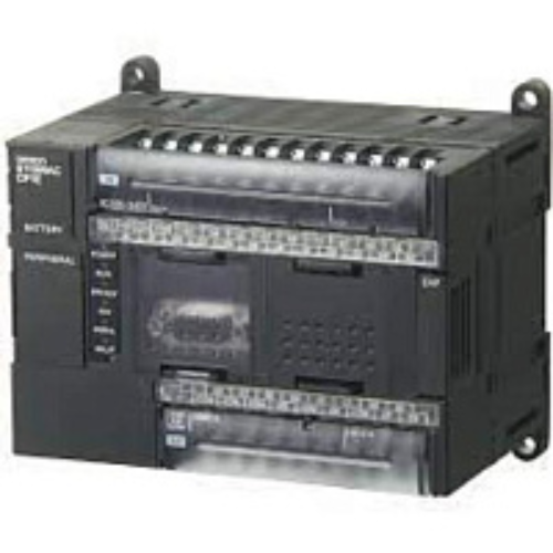 CP1E-N60DT-D