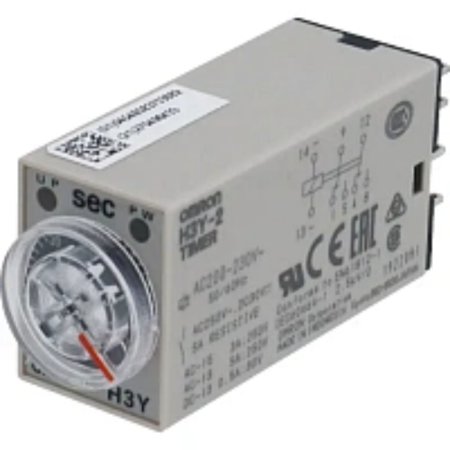 H3Y-2 AC200-230 60S